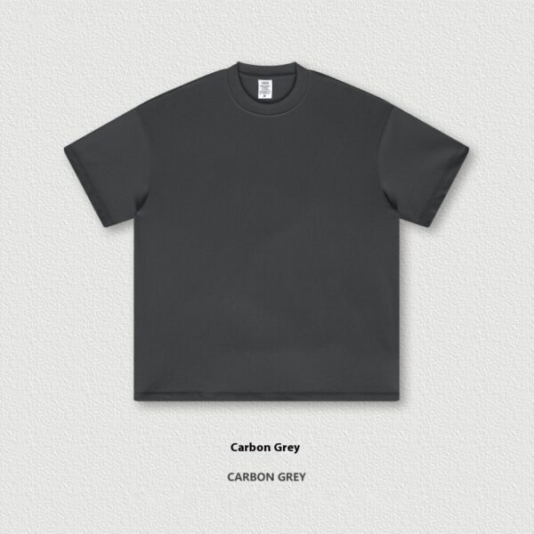 Small Neckline American Short Sleeve Men - Image 4