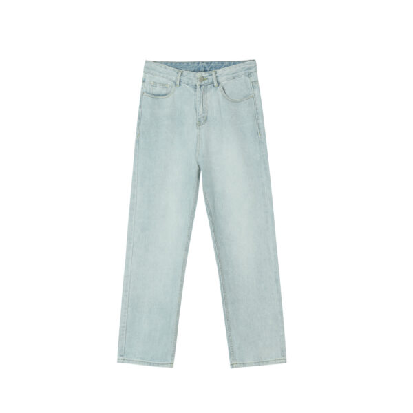 Men's Casual All-matching Loose Japanese Style Casual Trousers - Image 2