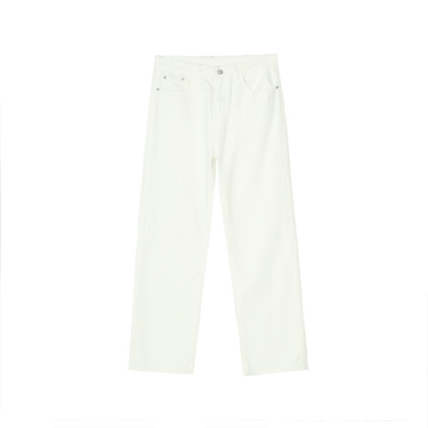 Men's Casual All-matching Loose Japanese Style Casual Trousers - Image 6